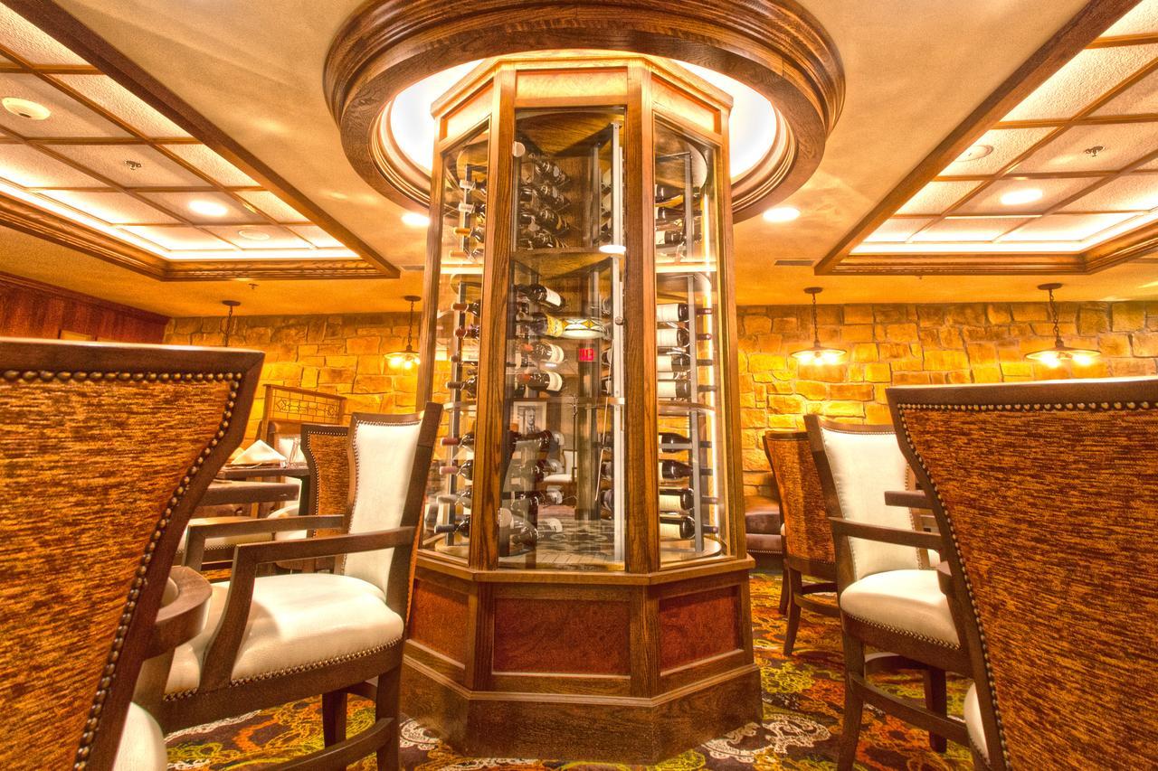 Historic Franklin Hotel เดดวูด ภายนอก รูปภาพ
