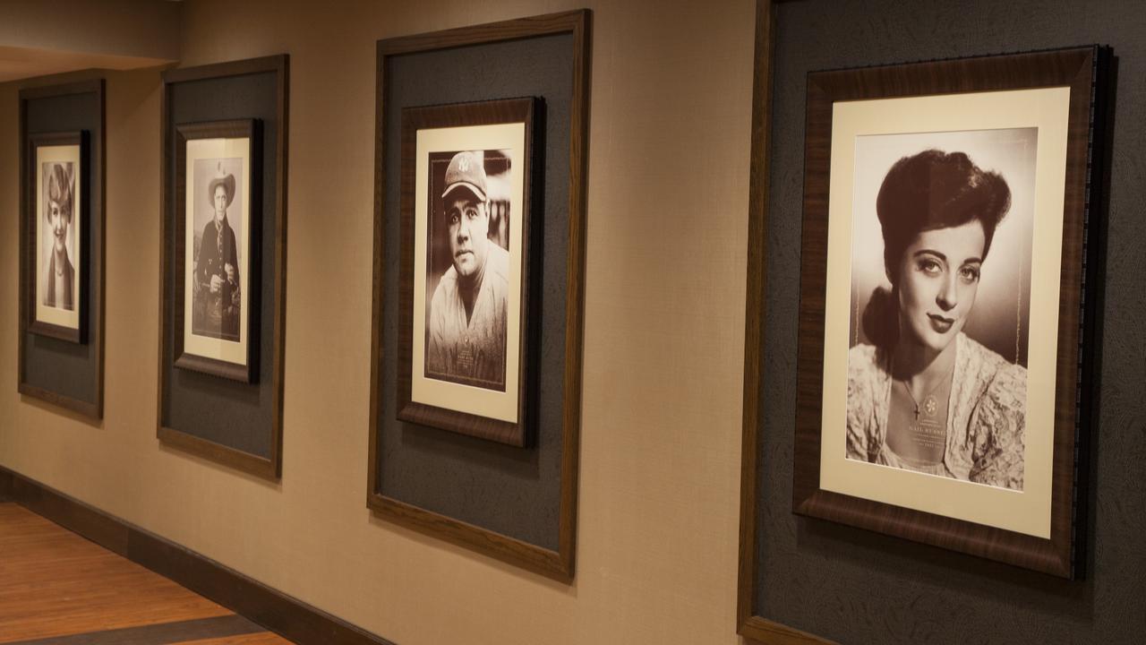 Historic Franklin Hotel เดดวูด ภายนอก รูปภาพ