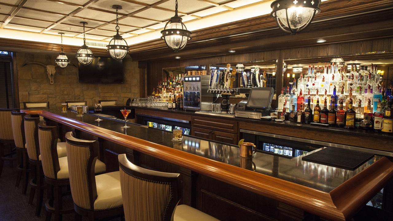 Historic Franklin Hotel เดดวูด ภายนอก รูปภาพ